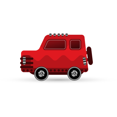 Car, jeep, transportation, vehicle icon - Free download