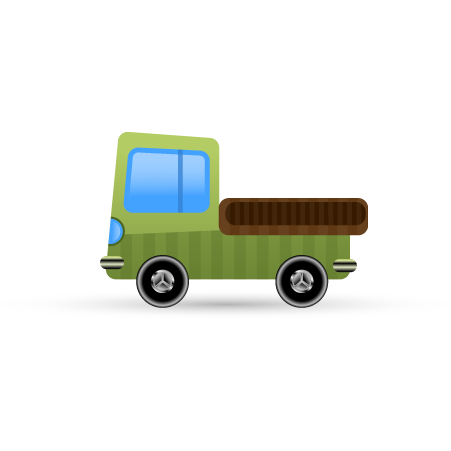 Car, lorry, transportation, vehicle icon - Free download