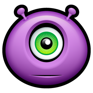 Alien icon - Free download on Iconfinder