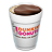 coffee, drink, dunkin donuts, open 