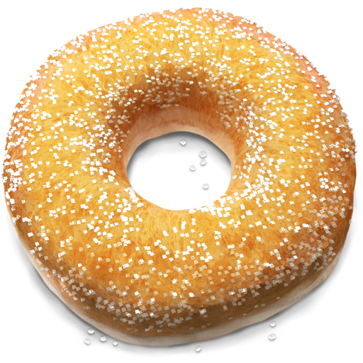 Donut icon - Free download on Iconfinder