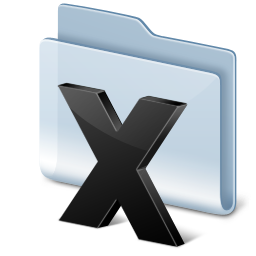 Osx icon - Free download on Iconfinder