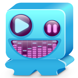 Blue icon - Free download on Iconfinder