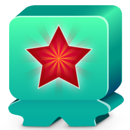 Turquoise icon - Free download on Iconfinder