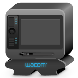 Wacom icon - Free download on Iconfinder
