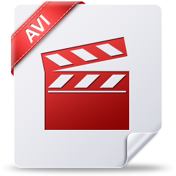 Avi icon - Free download on Iconfinder