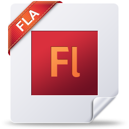 Fla icon - Free download on Iconfinder