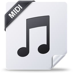 Midi icon - Free download on Iconfinder