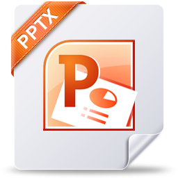 Powerpoint, pptx, win icon - Free download on Iconfinder