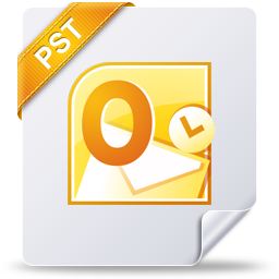 Pst icon - Free download on Iconfinder