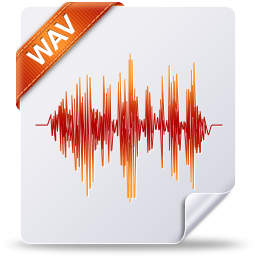 Wav icon - Free download on Iconfinder