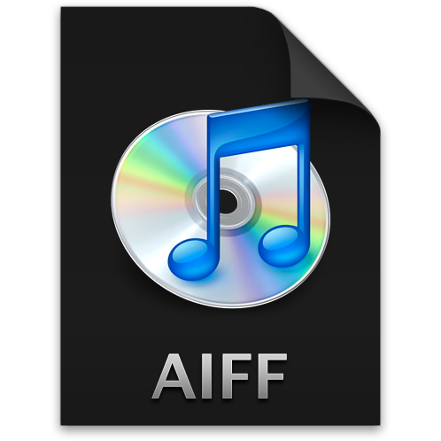 Aiff icon - Free download on Iconfinder