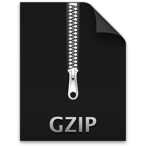 Gzip icon - Free download on Iconfinder