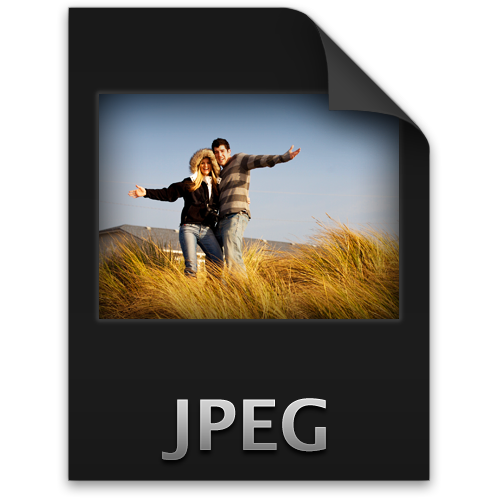 Jpeg icon - Free download on Iconfinder
