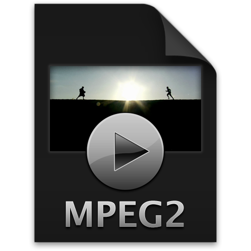 Mpeg icon - Free download on Iconfinder