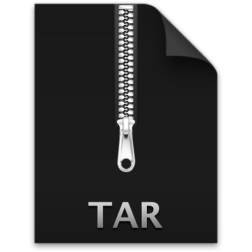 Tar icon - Free download on Iconfinder