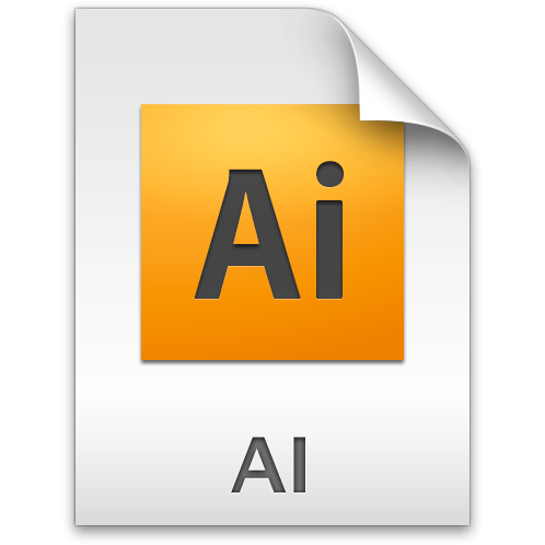Ai icon - Free download on Iconfinder