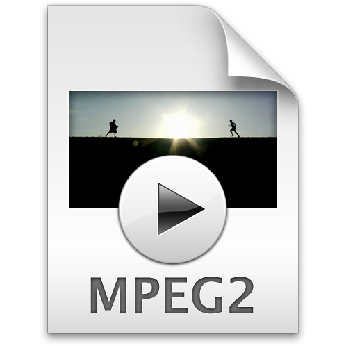 Mpeg icon - Free download on Iconfinder