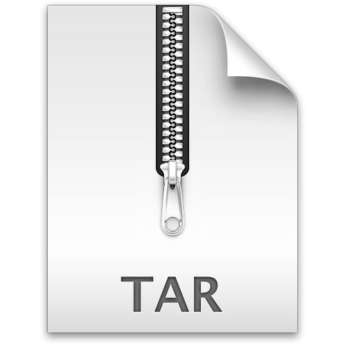 Tar icon - Free download on Iconfinder