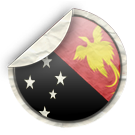 Papua, new, guinea icon - Free download on Iconfinder