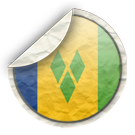 And, grenadines, st, the, vincent icon - Free download