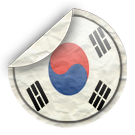 Korea, south icon - Free download on Iconfinder