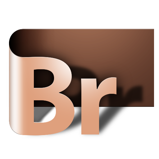 Adobe, bridge icon - Free download on Iconfinder