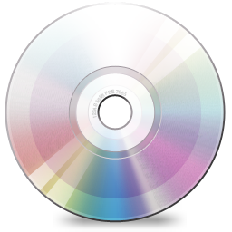 Cd, disc, dvd icon - Free download on Iconfinder