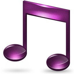 Itunes, music icon - Free download on Iconfinder