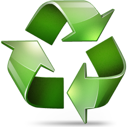 Recycle icon - Free download on Iconfinder