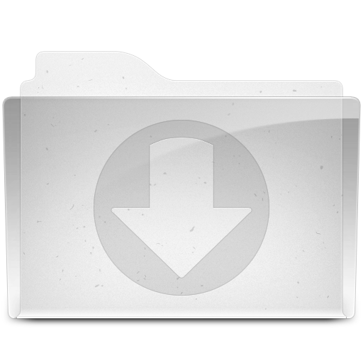 Downloadfoldericon icon - Free download on Iconfinder
