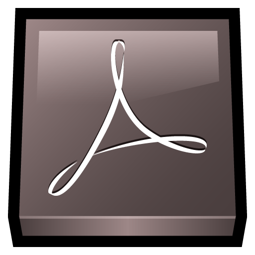Acrobat, distiller icon - Free download on Iconfinder