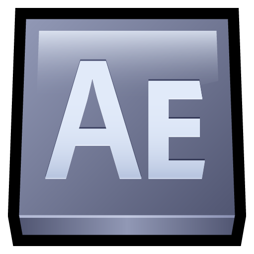 Adobe, after, effects icon - Free download on Iconfinder