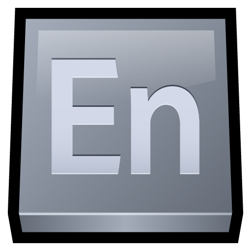 Adobe, encore icon - Free download on Iconfinder