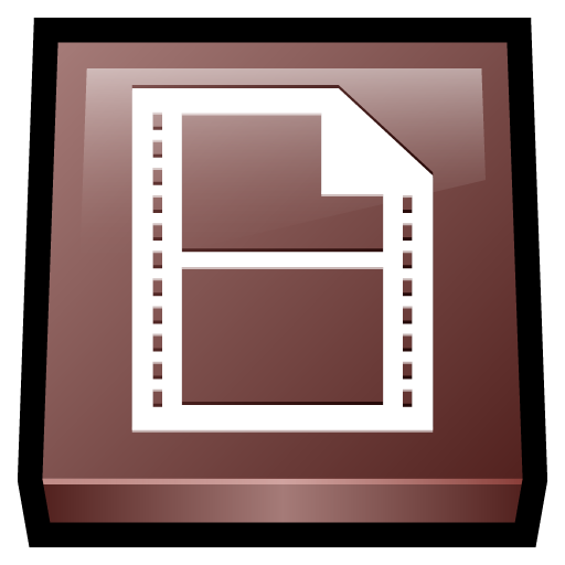 Adobe, encoder, media icon - Free download on Iconfinder