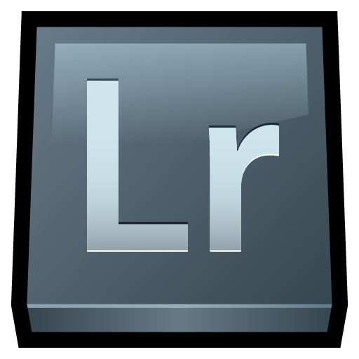 Adobe, lightroom, photoshop icon - Free download
