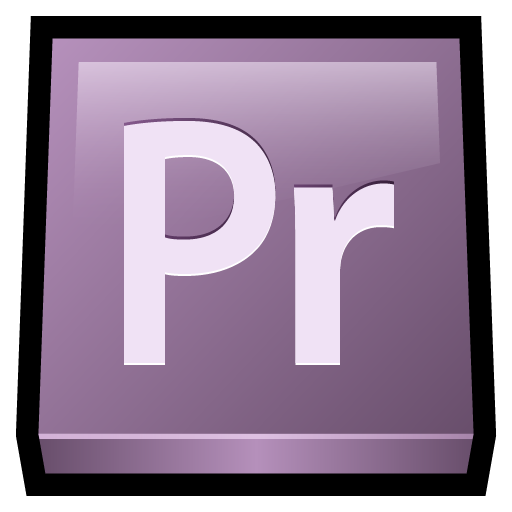 Adobe, premiere icon - Free download on Iconfinder