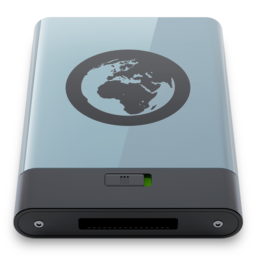 Graphite, server, b icon - Free download on Iconfinder
