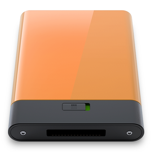 Orange icon - Free download on Iconfinder