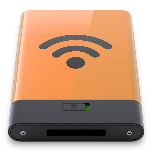 Orange, airport, b icon - Free download on Iconfinder