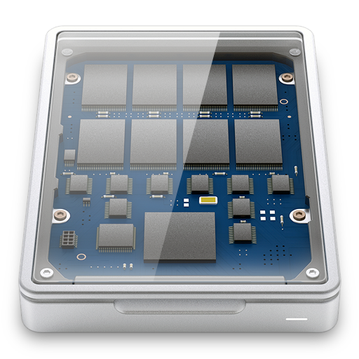 Solid, state, disk, ssd icon - Free download on Iconfinder