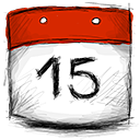 Date icon - Free download on Iconfinder