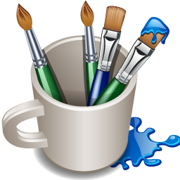 Cup, design, designer, editor, graphics, theme icon - Free download
