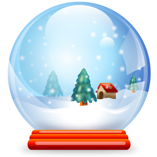 Ball, christmas, crystal icon - Free download on Iconfinder