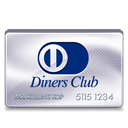 club, diners