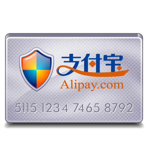 Alipay icon - Free download on Iconfinder