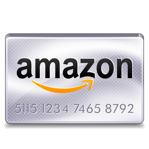 Amazon, payments icon - Free download on Iconfinder