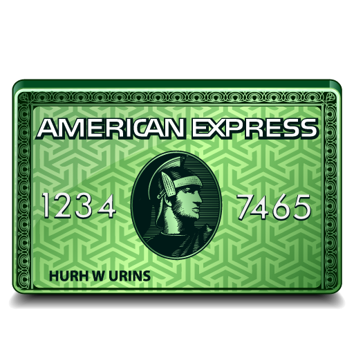 American, express, platinum icon - Free download