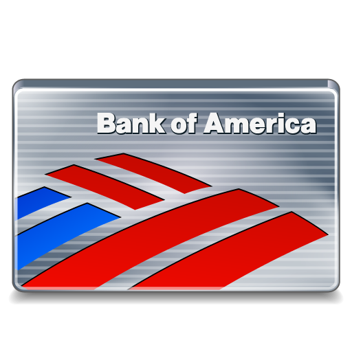 America, bank, bank card, credit, credit card, of icon - Free download