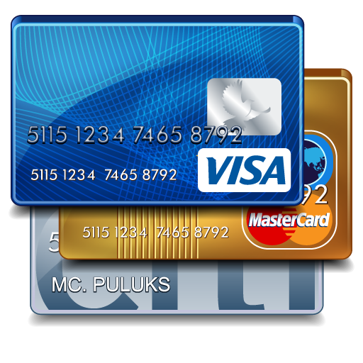 Credit, cards icon - Free download on Iconfinder
